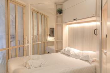 Suite Premium proche Tête d'Or, Lyon (photo 5)
