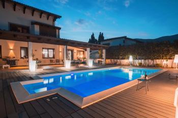 Villa Valery I Relax a Mondello, Palermo (fotografie 2)