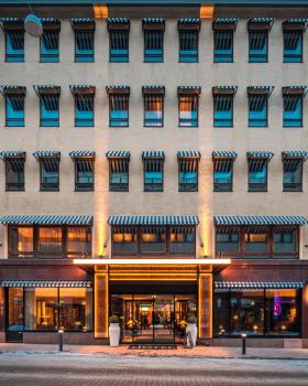 Hotel F6, Helsinki (zdjęcie 4)