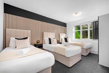 Spacious 5 Bed House - 11 Guests - Free Netflix - Parking 316C, Birmingham (fotografie 3)