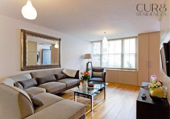 2 Bed Mews House Marylebone, Londýn (fotografie 2)