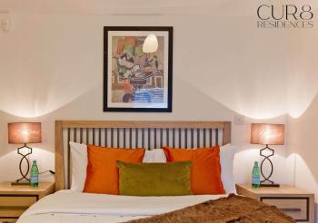 2 Bed Mews House Marylebone, Londýn (fotografie 4)