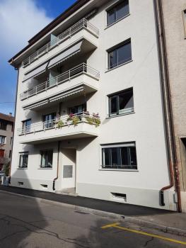 ESC-Basel-Flat - Whole rent to save our MUSICAL THEATER BASEL, Bâle (photo 3)