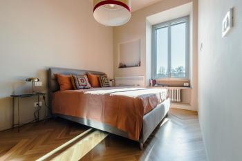 Roman Retreat En-suite Room, Rome (photo 2)