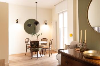 A-M apartments Borgo Trento 43, Verona (photo 3)