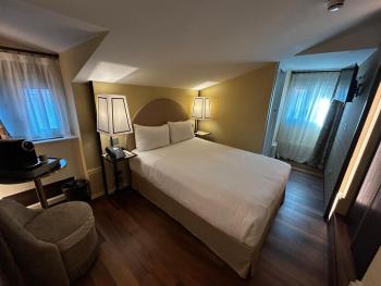 Albergo San Marco, Venice (photo 5)