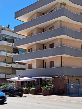 Vicolo 107, Pescara (fotografie 2)
