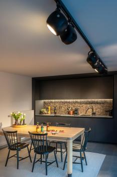 The Studio, Amberes (foto 5)