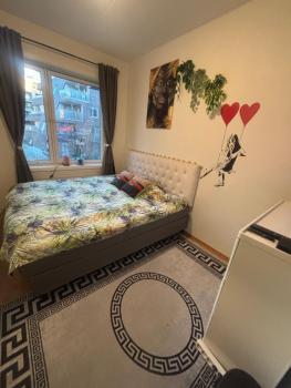 Comfortable room, Oslo (foto 5)