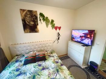 Comfortable room, Oslo (foto 4)