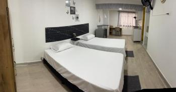Apartamento amoblado en Belén, Medellín (photo 3)