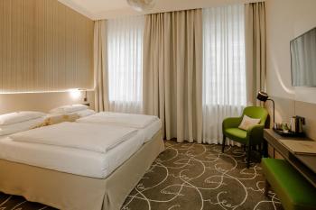 Hotel Erzherzog Rainer, Vienna (foto 5)