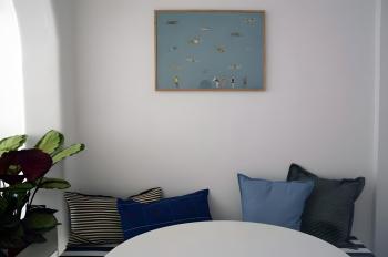 Peaceful retreat, Brusel (fotografie 5)