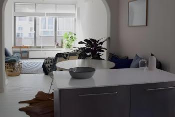Peaceful retreat, Brusel (fotografie 4)