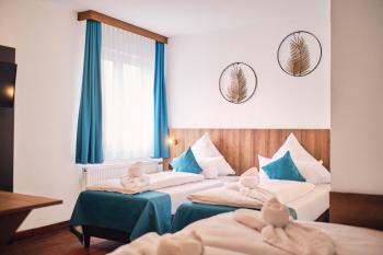 Hotel Hansa Stuttgart City, Stuttgart (Foto 5)