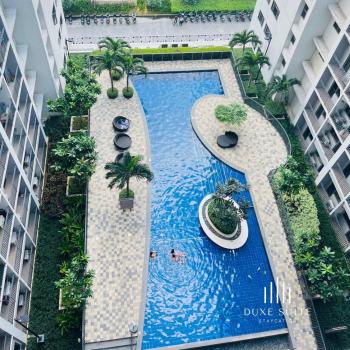 Cozy Vibes near Moa & Naia Airport Wifi Netflix-Duxe8, Manila (foto 4)