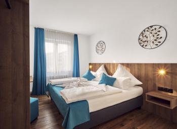 Hotel Hansa Stuttgart City, Stuttgart (Foto 3)