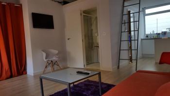 Baron Suites Reina, Valencie (fotografie 5)
