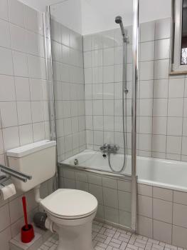 Messe- und Studentenwohnung, Hannover (fotografie 2)