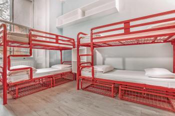 Astor Victoria Hostel, Londyn (zdjęcie 4)