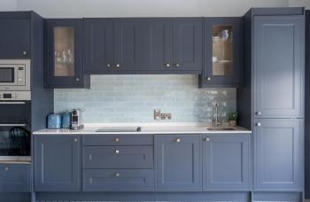 GuestReady - Stunning Apartment near Canal, Dublin (fotografie 4)