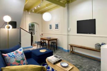 BaanBaan - Cozy home 5pax, 5min BTS, Boat, old town explore, Bangkok (zdjęcie 2)