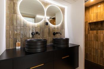 DIFY Luxury - Ampere, Lyon (fotografie 5)