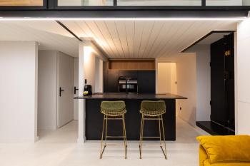 DIFY Luxury - Ampere, Lyon (fotografie 3)
