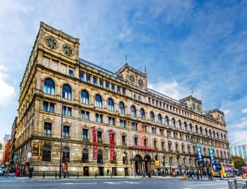Britannia Hotel City Centre Manchester, Manchester (Foto 2)