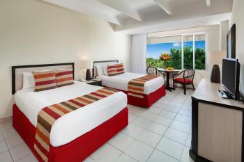 Oasis Palm - All Inclusive, Cancún (Foto 2)
