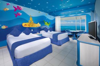 Oasis Palm - All Inclusive, Cancún (Foto 3)