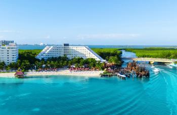 Grand Oasis Palm - All inclusive, Cancún (Foto 2)