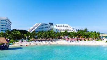 Grand Oasis Palm - All inclusive, Cancún (Foto 3)