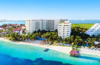 The Sens Cancun by Oasis - All Inclusive, Cancún (photo 3)