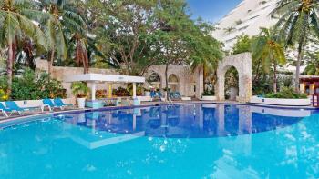 Grand Oasis Palm - All inclusive, Cancún (Foto 5)