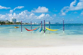 The Sens Cancun by Oasis - All Inclusive, Cancún (photo 5)