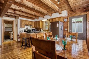 Owl's Nest, Sevierville (foto 5)