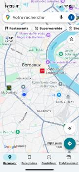 Deniz, Bordeaux (photo 3)