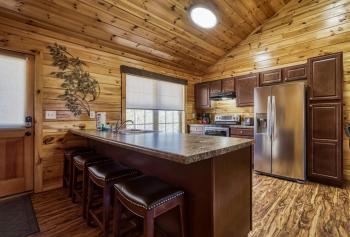 Magic Views, Sevierville (foto 4)
