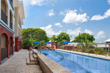 Courtyard by Marriott Bridgetown, Barbados, Bridgetown (photo 2)