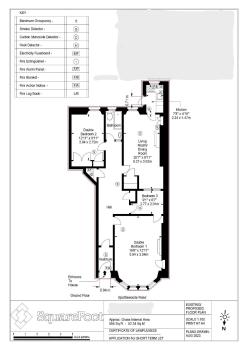 The Edinburgh Address - Classic Marchmont Charm, Edynburg (zdjęcie 2)
