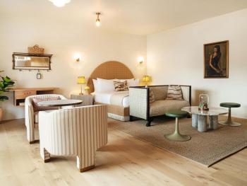 Palihotel Melrose, Los Angeles (photo 5)