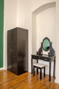 Green Apartment 3-room Treptower Park, Berlin (zdjęcie 4)