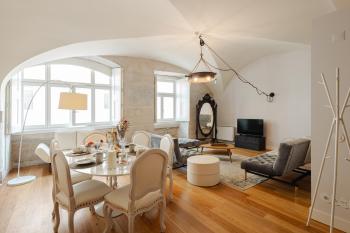 Almaria - Da Corte Apartments | Chiado, Lisabon (fotografie 2)