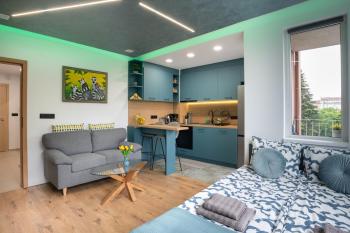 Studio Sapphire, Sofia (foto 2)