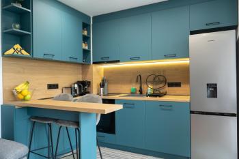 Studio Sapphire, Sofia (foto 4)