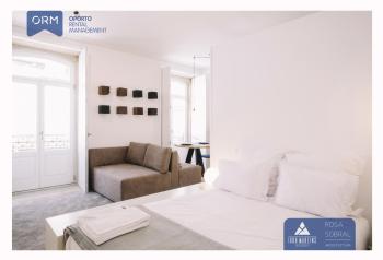 ORM - Almada Apartments, Porto (fotografie 3)