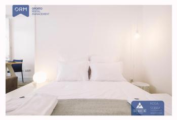 ORM - Almada Apartments, Porto (fotografie 5)