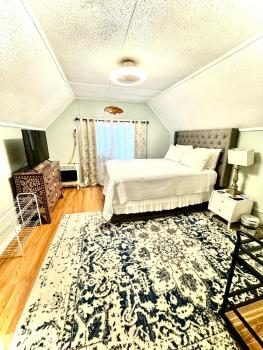 Cozy Home By University Circle VA,CC & Museum, Cleveland (photo 3)