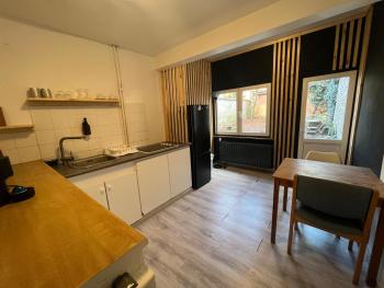 European District Apartment Zero, Bruselas (foto 2)